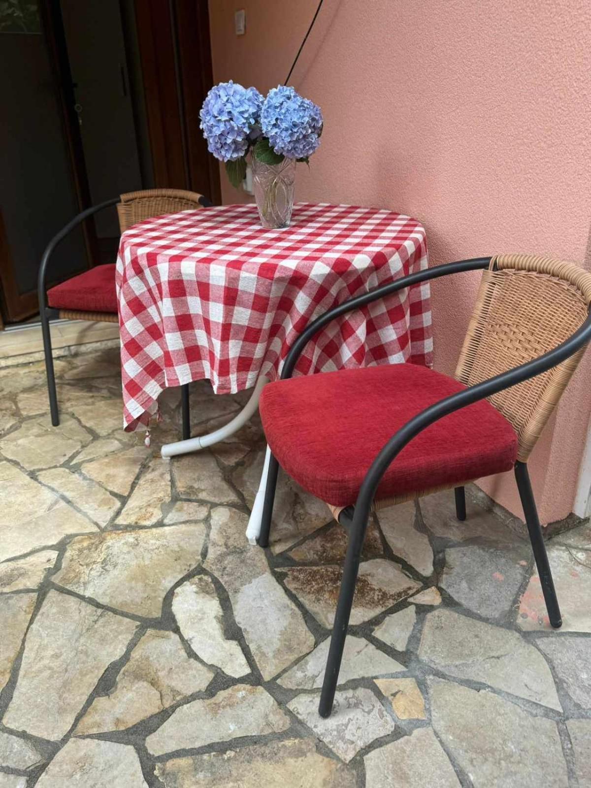 Apartment Vento Di Bocche III Kotor Exteriér fotografie